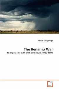 The Renamo War