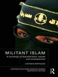 Militant Islam