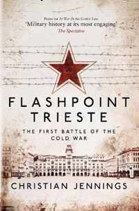 Flashpoint Trieste