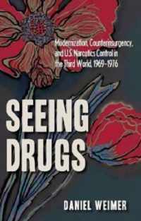 Seeing Drugs