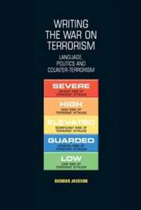 Writing the War on Terrorism