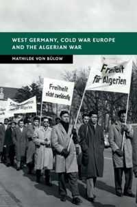 West Germany, Cold War Europe and the Algerian War