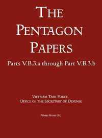 The Pentagon Papers