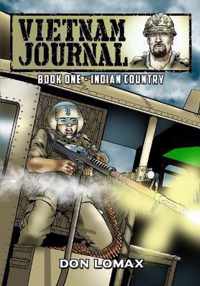 Vietnam Journal - Book 1