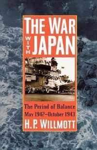 The War with Japan