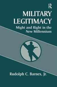 Military Legitimacy