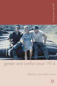 Gender and Conflict since 1914