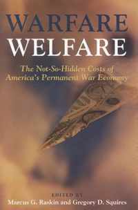 Warfare Welfare