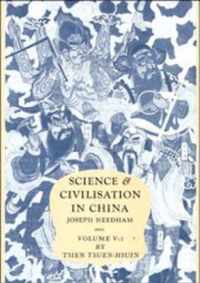 Science and Civilisation in China