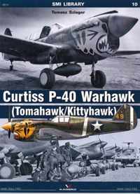 Curtiss P-40 Warhawk