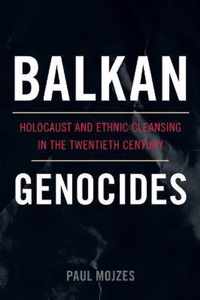 Balkan Genocides