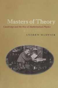 Masters of Theory