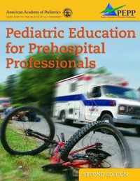 Pediatric Education for Prehospital Professionals