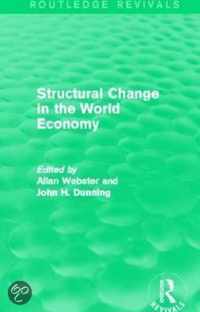 Structural Change in the World Economy (Routledge Revivals)