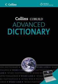 Advanced Dictionary