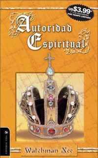 Autoridad espiritual