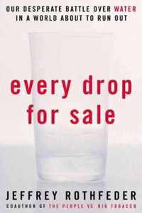 Every Drop for Sale