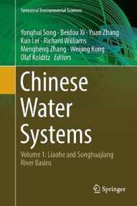 Chinese Water Systems