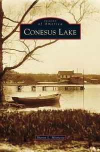 Conesus Lake