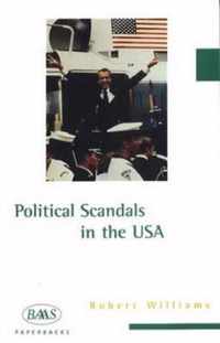 Political Scandals in the USA