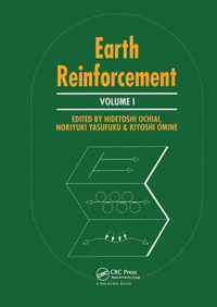 Earth Reinforcement, volume 1