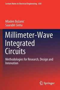 Millimeter-Wave Integrated Circuits