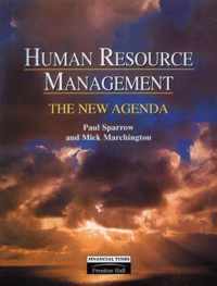 Human Resource Management