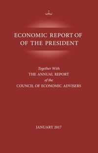 Economic Report of the President, January 2017