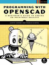 Programming With Openscad