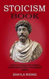 Stoicism Book