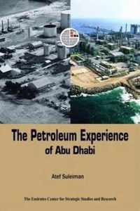 Petroleum Experience Of Abu Dhabi