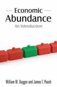 Economic Abundance: An Introduction