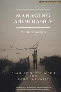 Managing Abundance