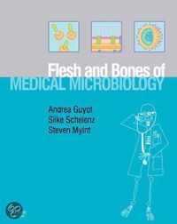 The Flesh and Bones of Medical Microbiology