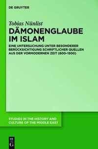 Damonenglaube im Islam