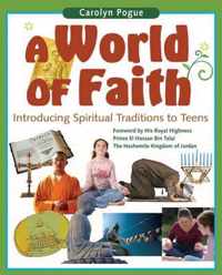 A World of Faith