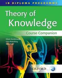 Theory Of Knowledge