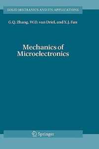 Mechanics of Microelectronics