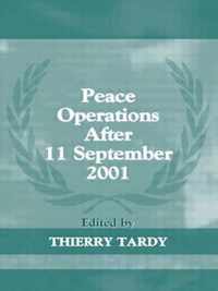Peace Operations After 11 September 2001