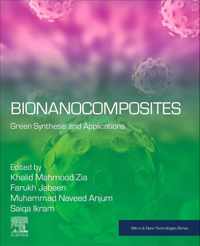 Bionanocomposites