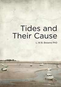 Tides and Their Cause