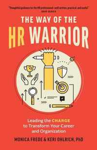 The Way of the HR Warrior