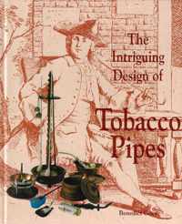 The Intriguing Design of Tobacco Pipes