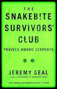 The Snakebite Survivors' Club