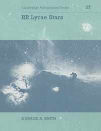 RR Lyrae Stars