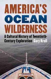 America's Ocean Wilderness