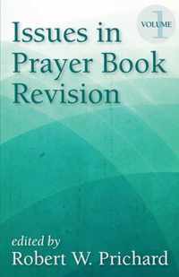 Issues in Prayer Book Revision