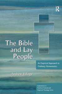 The Bible and Lay People