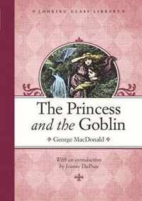 The Princess And The Goblin