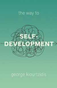 The Way to Self-Development